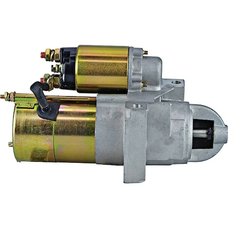 Aftermarket JAndN Electrical Products Starter 410-12734-JN